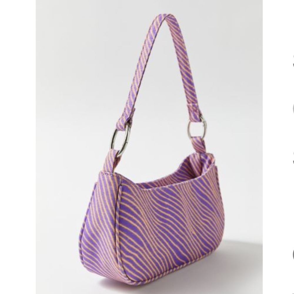 70s Baguette bag